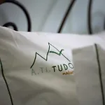 Atitudo Nature וילה *