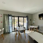 Atitudo Nature וילה