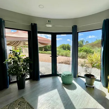Villa Atitudo Nature Holiday home Portimao