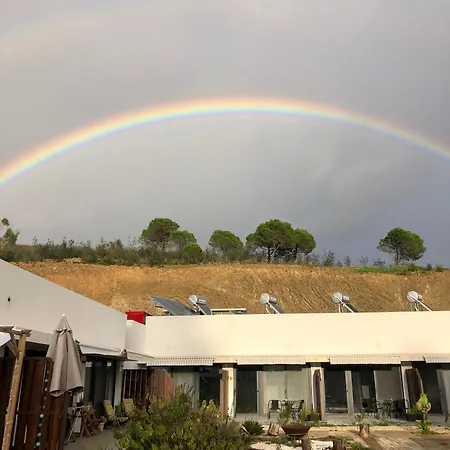 Holiday home Villa Atitudo Nature