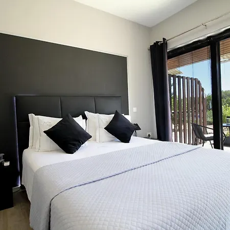 Villa Atitudo Nature * Portimao