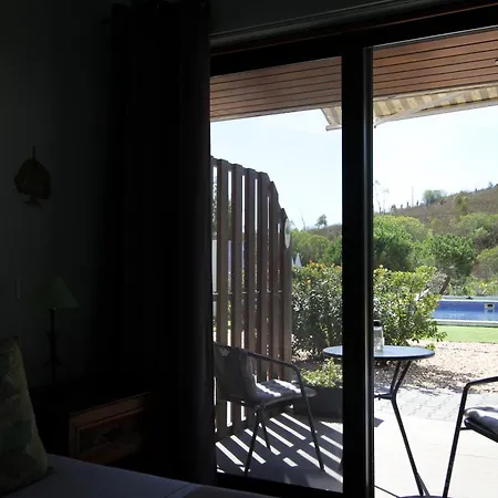 Holiday home Villa Atitudo Nature