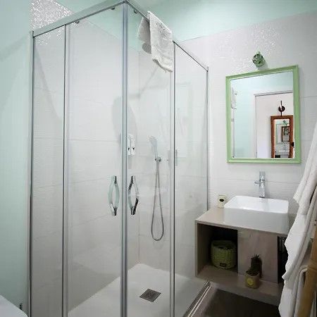 Atitudo Nature Villa *