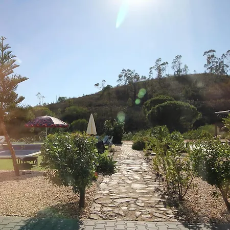 Atitudo Nature וילה
