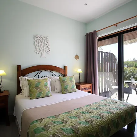 Villa Atitudo Nature *