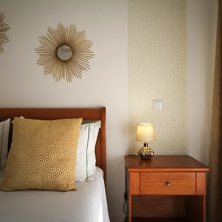 Holiday home Villa Atitudo Nature Portimao