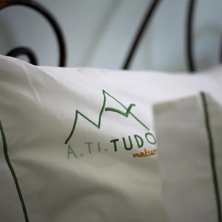 Villa Atitudo Nature Holiday home *