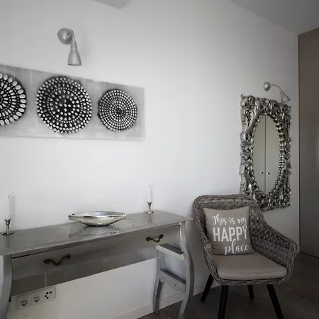 Holiday home Villa Atitudo Nature *