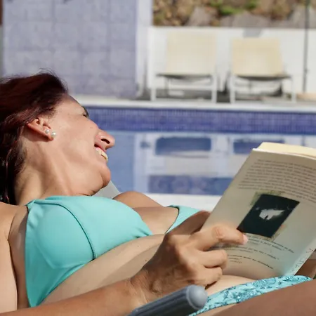 Villa Atitudo Nature *