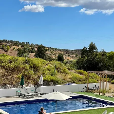Villa Atitudo Nature *