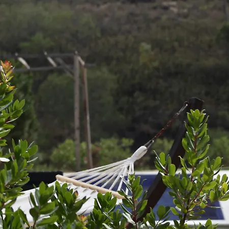 Villa Atitudo Nature Holiday home