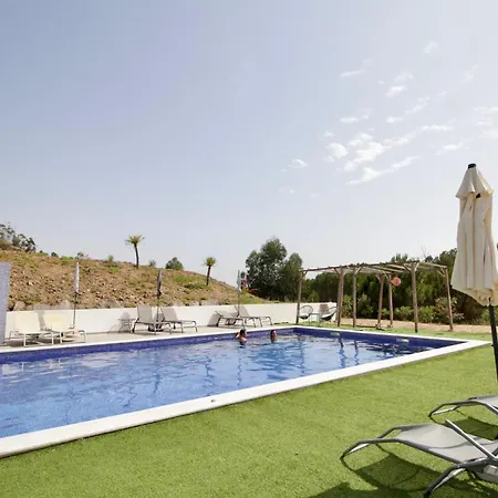 Holiday home Villa Atitudo Nature