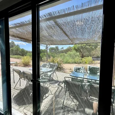 Villa Atitudo Nature *