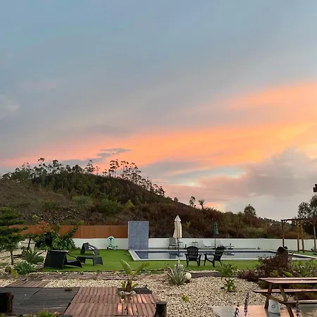 Villa Atitudo Nature Holiday home *