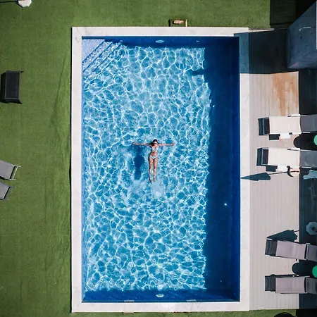 Villa Atitudo Nature