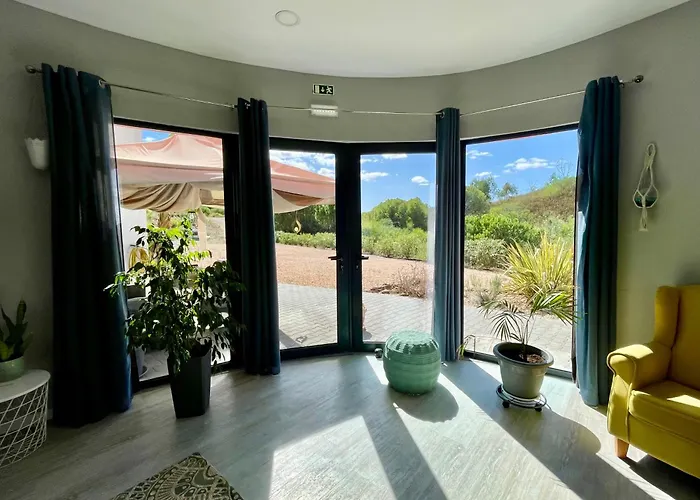 Atitudo Nature Villa Portimao