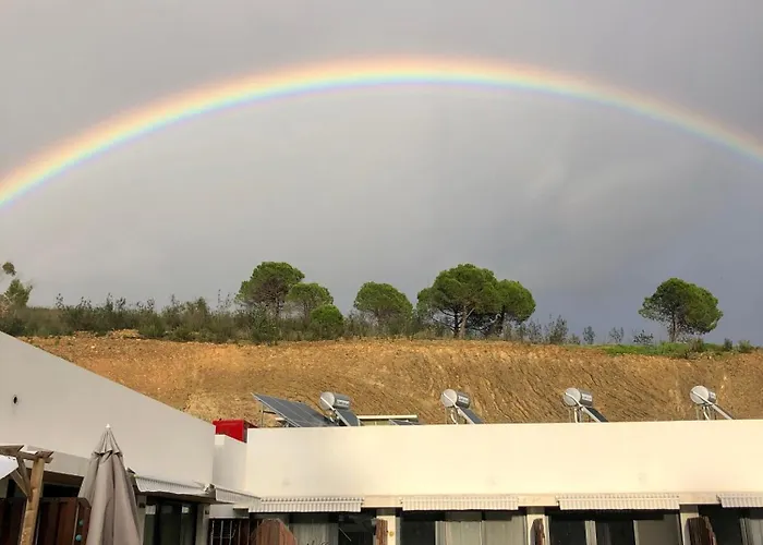 Villa Atitudo Nature