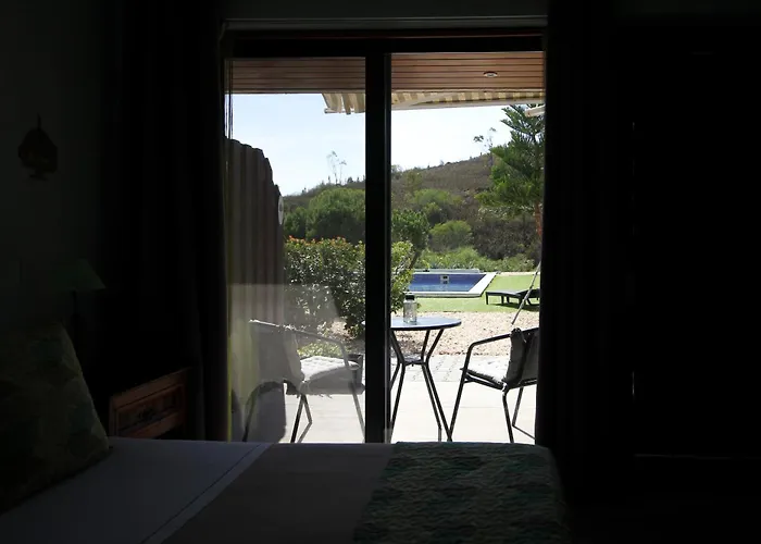 Atitudo Nature Villa