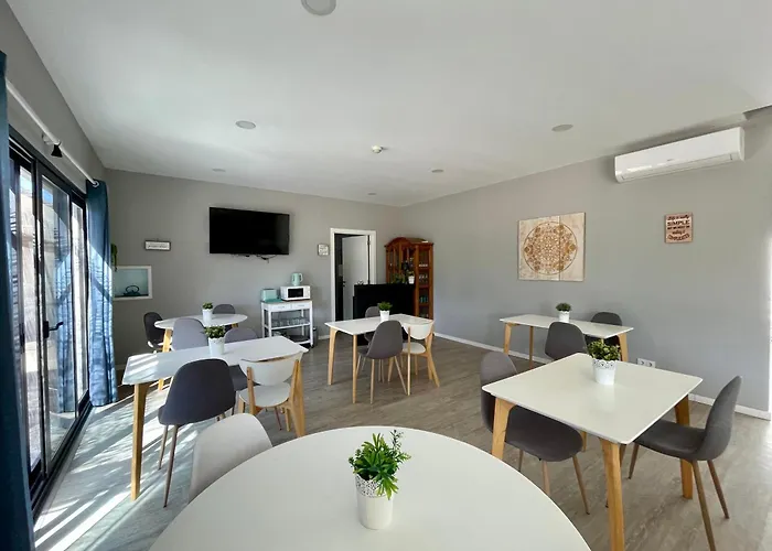 Villa Atitudo Nature *