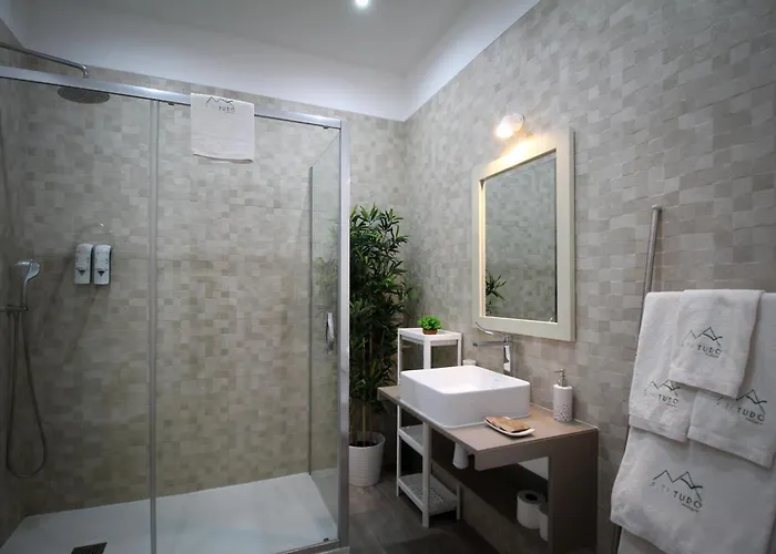 Atitudo Nature Villa Portimao