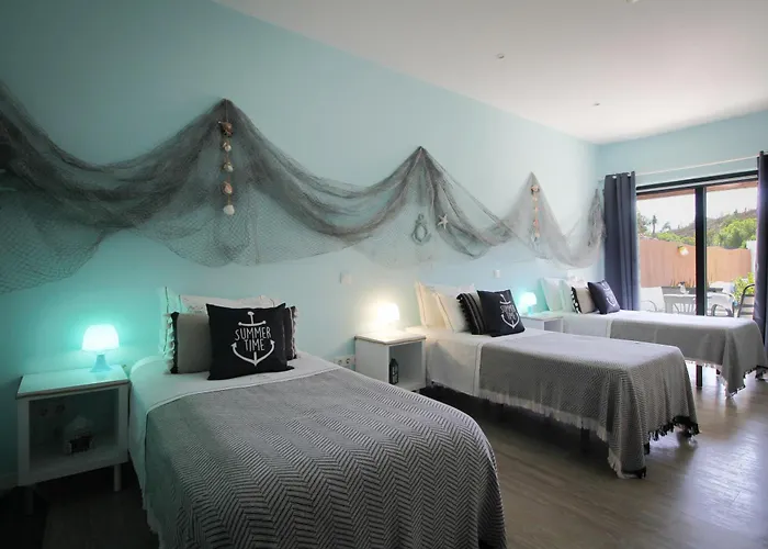 Atitudo Nature Villa