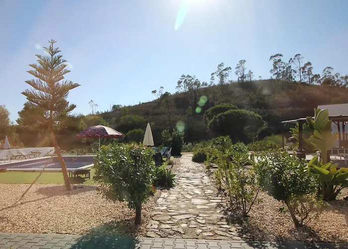 Atitudo Nature Villa