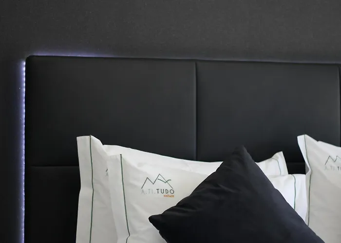 Villa Atitudo Nature