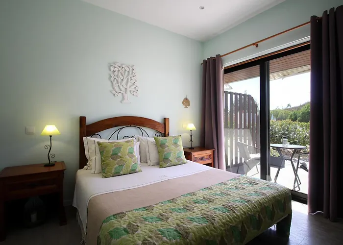 Villa Atitudo Nature *