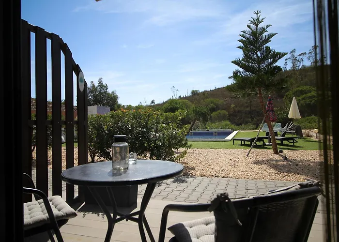 Atitudo Nature Villa