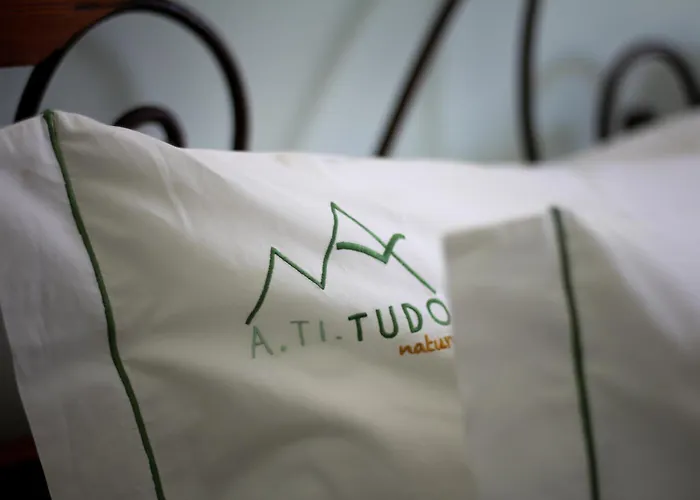 Atitudo Nature Villa *