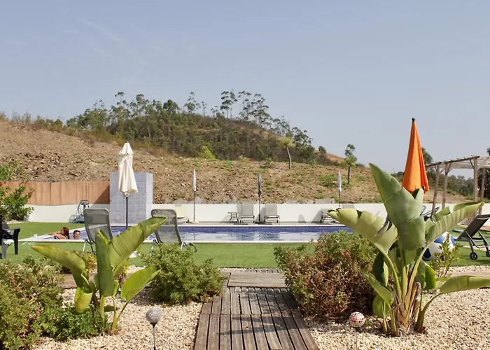 Atitudo Nature Villa *