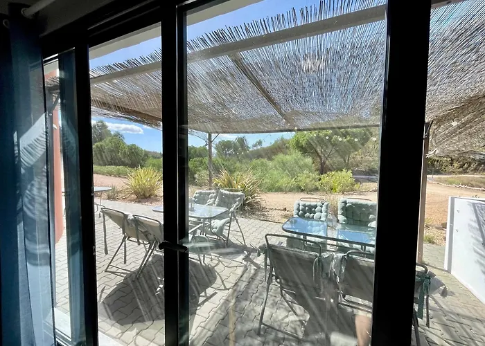 Villa Atitudo Nature *