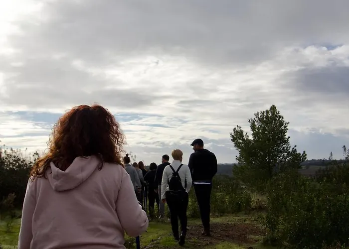 Villa Atitudo Nature Portimao