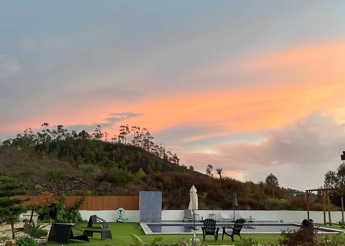 Atitudo Nature Villa *