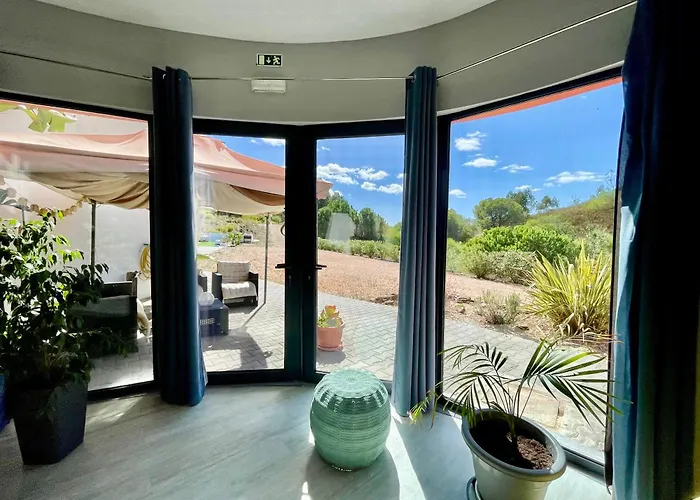 Atitudo Nature Villa Portimao