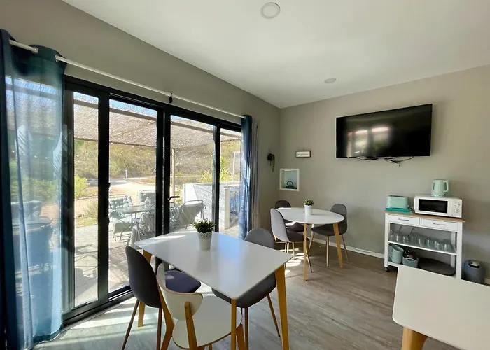 Atitudo Nature Portimao