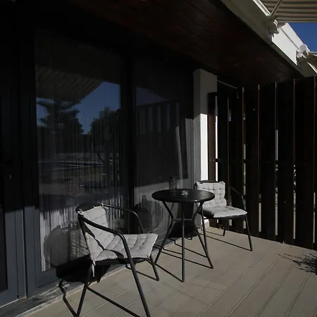 Atitudo Nature Villa *