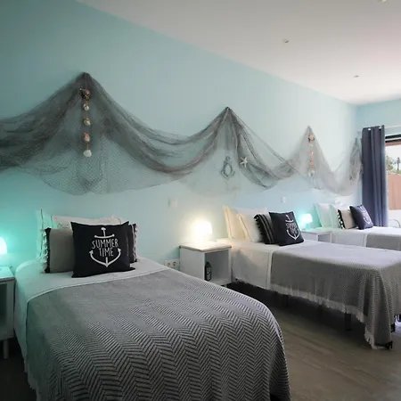 Atitudo Nature Villa