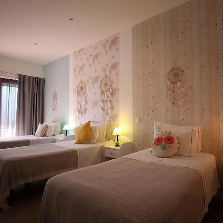 Atitudo Nature Portimão