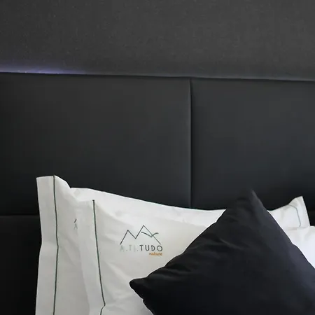 Villa Atitudo Nature