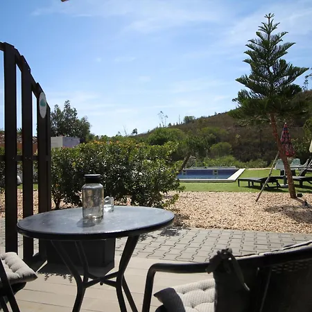 Atitudo Nature Villa