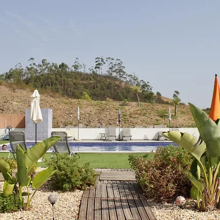 Atitudo Nature Villa *