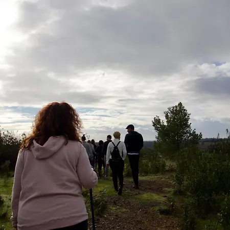 Villa Atitudo Nature Portimão