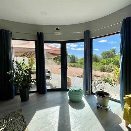 Villa Atitudo Nature