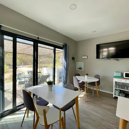 Atitudo Nature Portimão