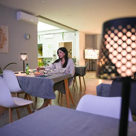 Villa Atitudo Nature